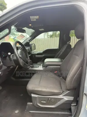 Ford F-150 XLT 4x4 SuperCab Styleside 8 ft. box 163 in. WB 2019 Brown