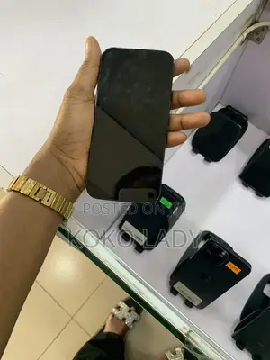 Apple iPhone 14 Pro 128 GB Black