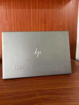Laptop HP ZBook 15u G5 16GB Intel Core i7 SSD 256GB