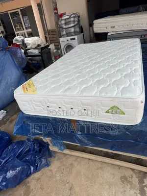 One and Half Size Mattress