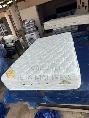 One and Half Size Mattress