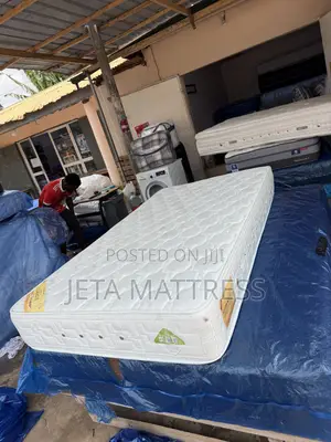 One and Half Size Mattress
