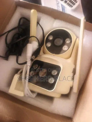 Ctronics Ip Security Camera