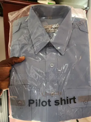 Male Brand New Office Shirt