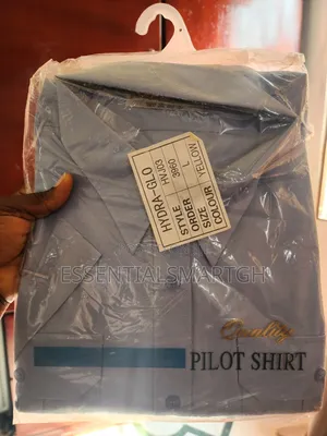 Male Brand New Office Shirt