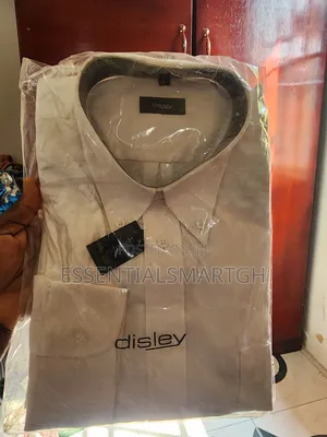 Male Brand New Office Shirt