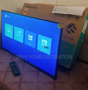 Hisense 32 Inches Full HD