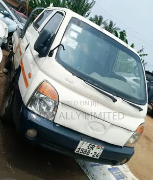 Hyundai Porter 2012 for Sale