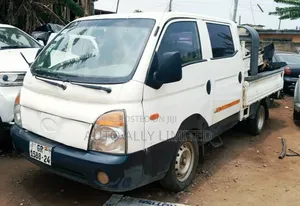 Hyundai Porter 2012 for Sale