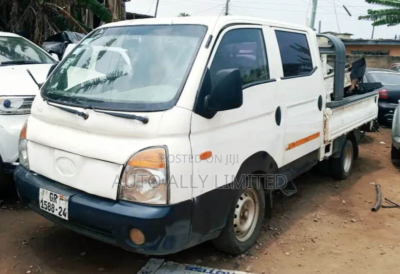 Hyundai Porter 2012 for Sale
