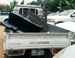 Hyundai Porter 2012 for Sale
