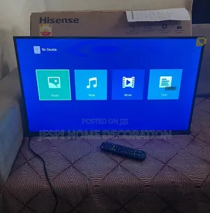 Hisense 32 Inches Full HD