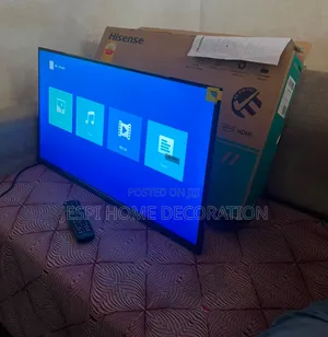 Hisense 32 Inches Full HD