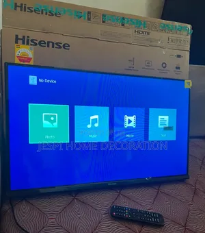 Hisense 32 Inches Full HD