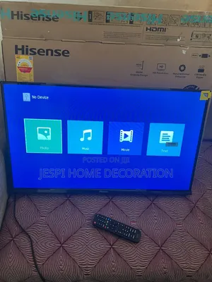 Hisense 32 Inches Full HD