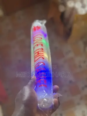 Led Foam Light