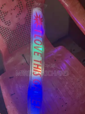 Led Foam Light
