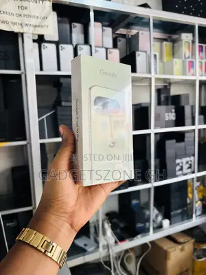 New Google Pixel 10 Pro 5G 128 GB