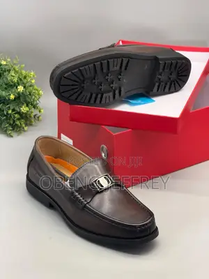 Original Official Shoes in Varieties