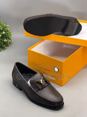 Original Official Shoes in Varieties