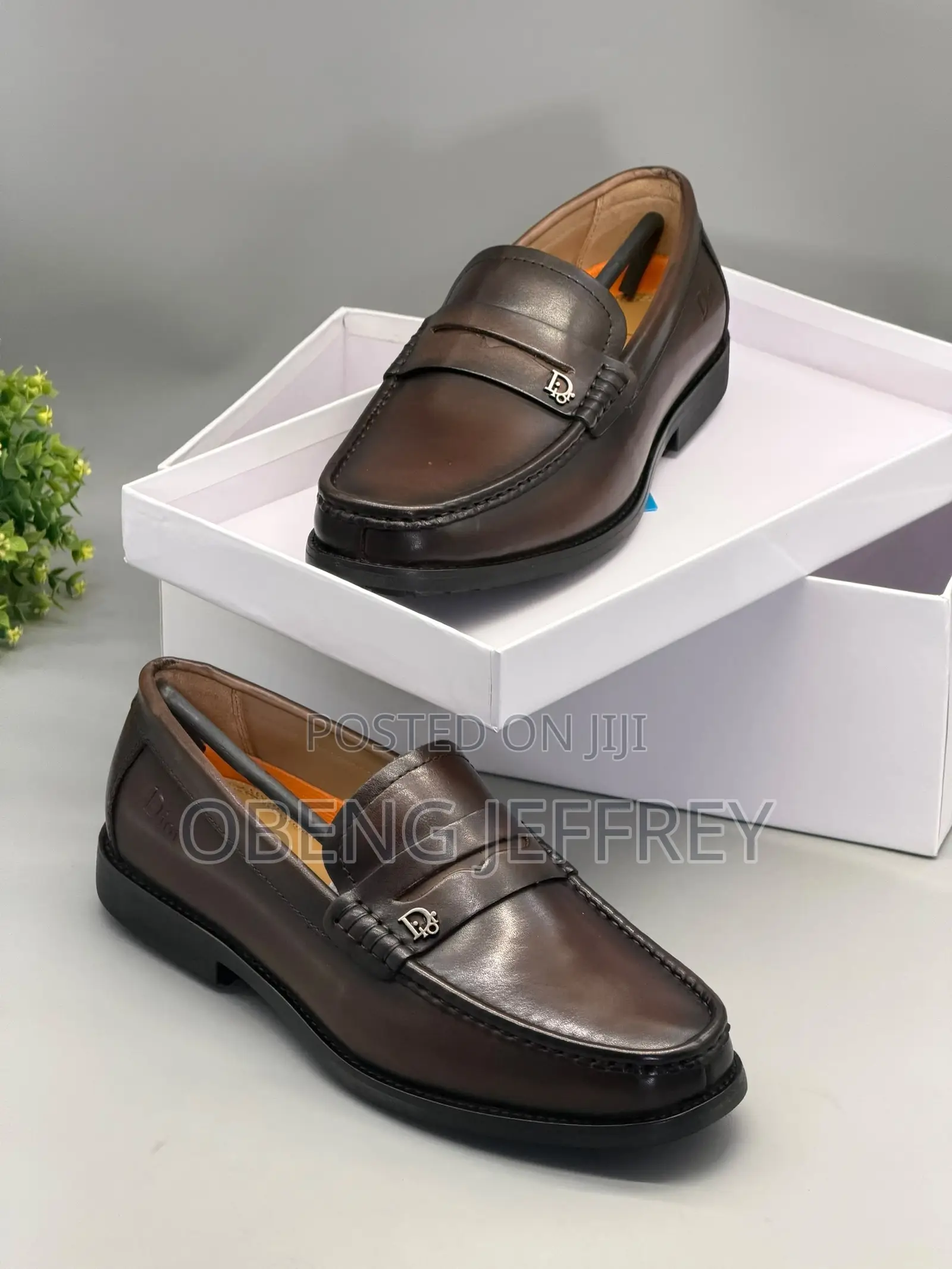 Original Official Shoes in Varieties