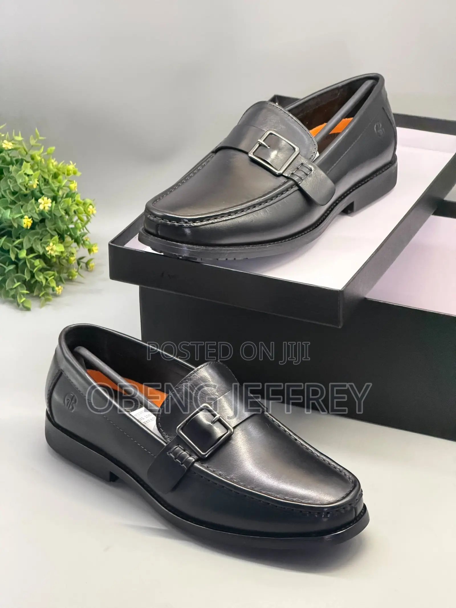 Original Official Shoes in Varieties