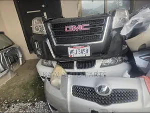 2010,2011,2012 Front Bumper for GMC Terrain