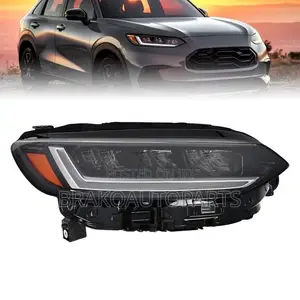 Honda HRV 2023-2026 Headlight Pair