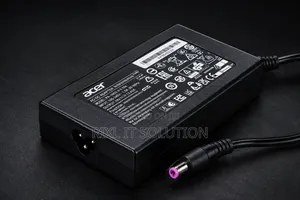 Original Acer 135W Laptop Charger 19V 7.1A AC Adapter Power Supply New