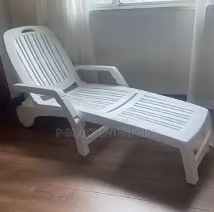 Adjustable Swimming Pool Chair Durable