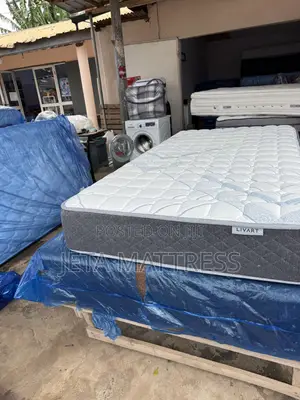 One and Half Mattress