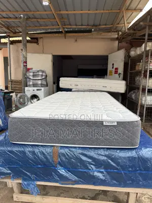 One and Half Mattress