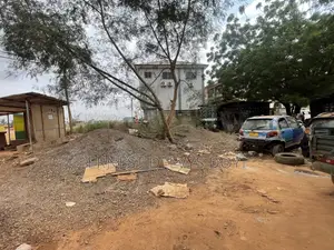 Titled 2 Plots of Roadside Land