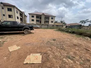 Titled 2 Plots of Roadside Land