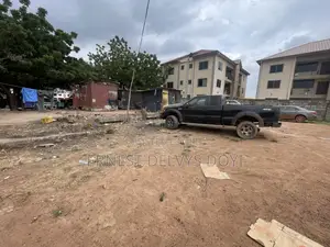 Titled 2 Plots of Roadside Land