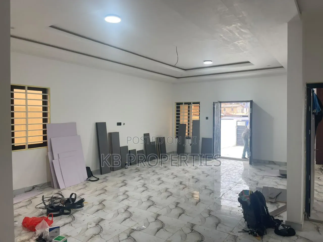 3bdrm House in Kb Properties, Coca Cola for sale