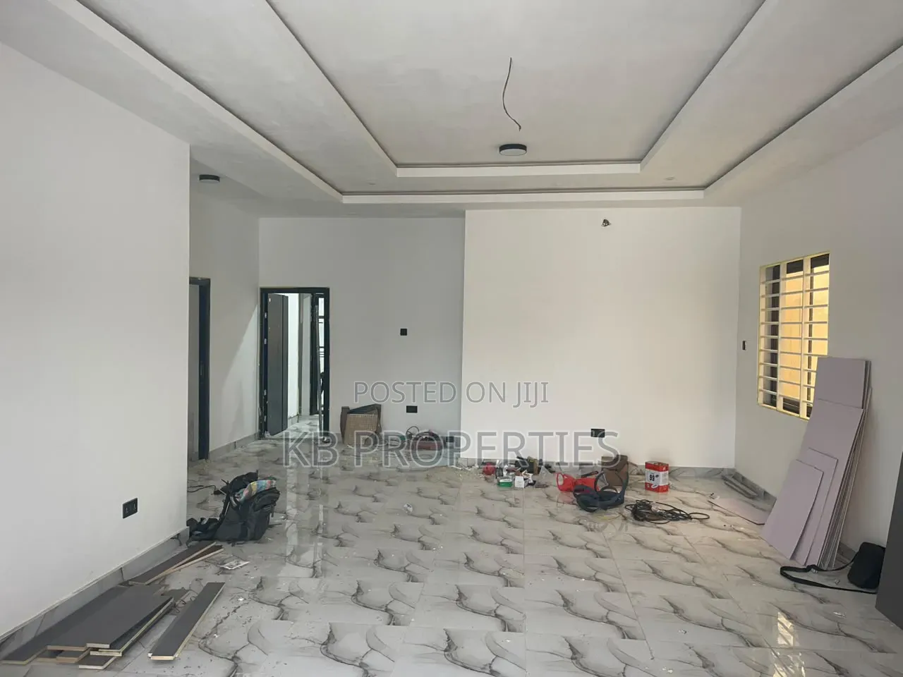 3bdrm House in Kb Properties, Coca Cola for sale