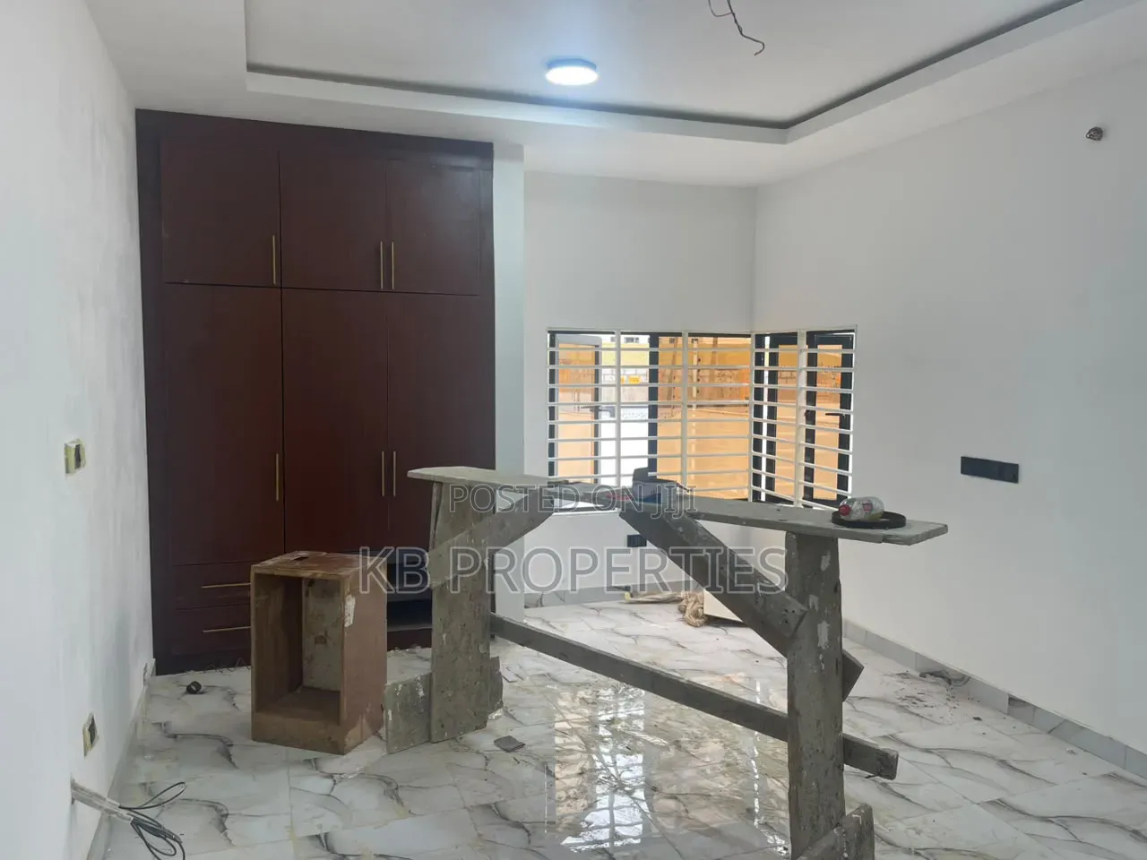3bdrm House in Kb Properties, Coca Cola for sale