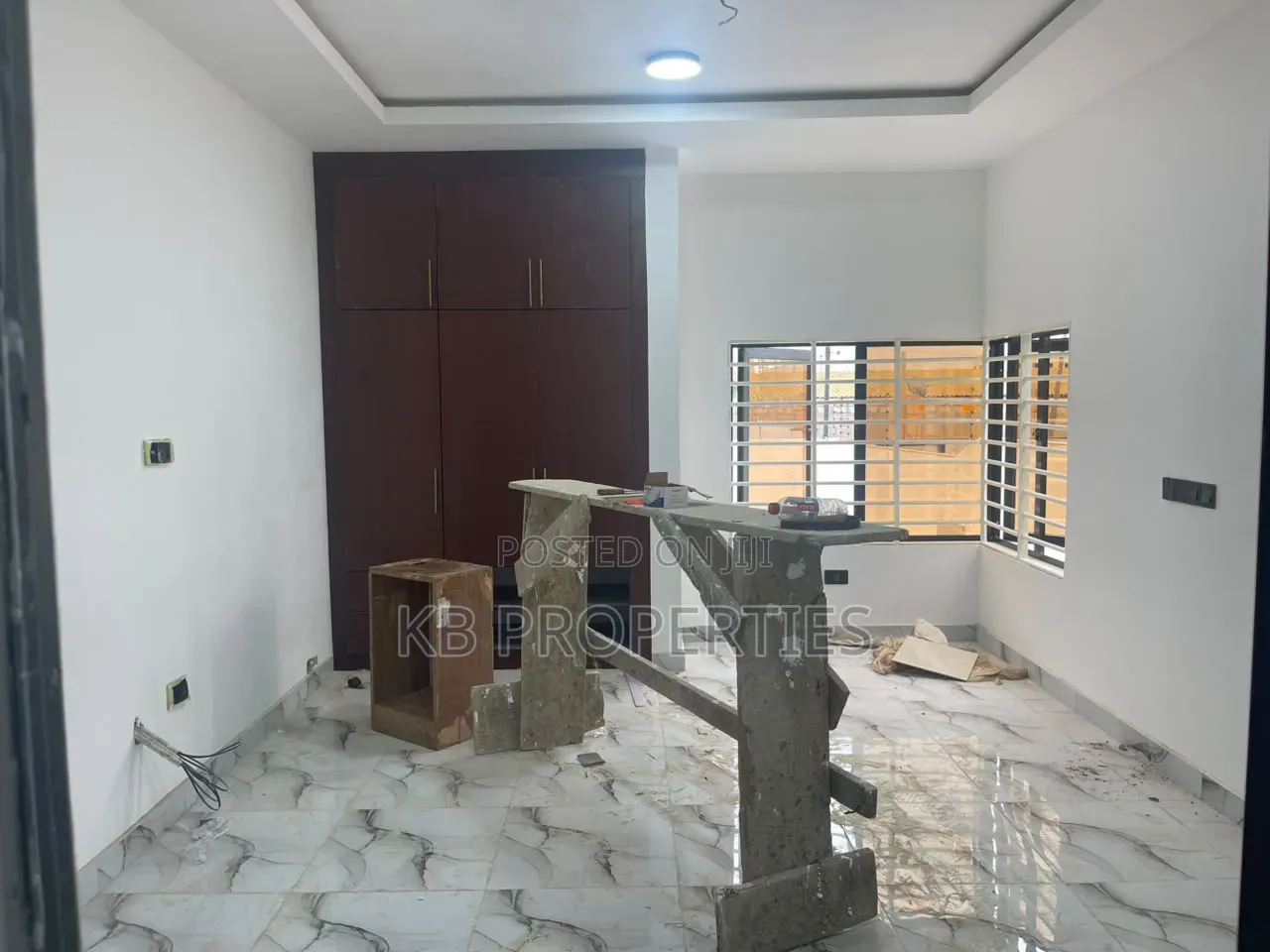 3bdrm House in Kb Properties, Coca Cola for sale