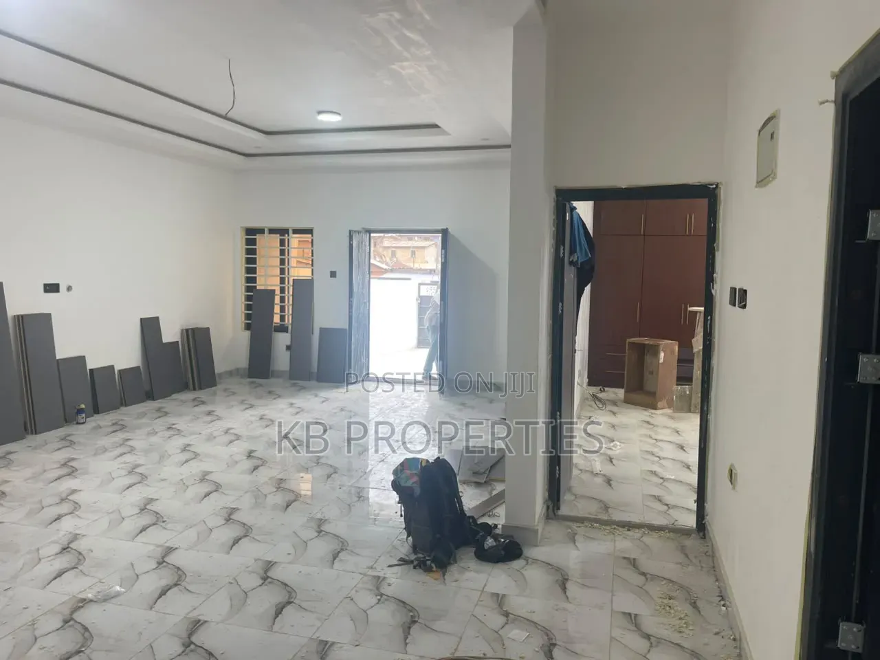 3bdrm House in Kb Properties, Coca Cola for sale