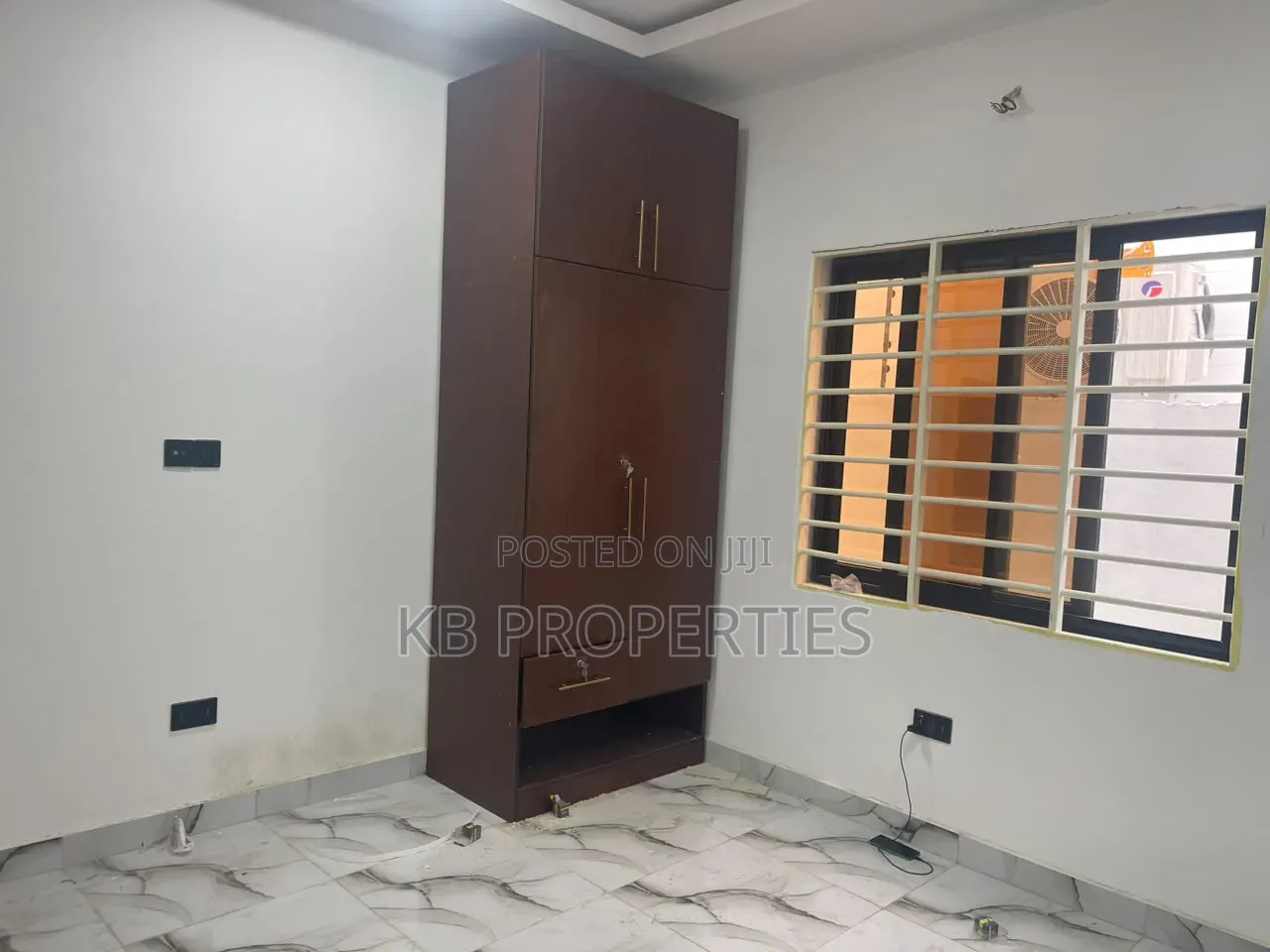 3bdrm House in Kb Properties, Coca Cola for sale