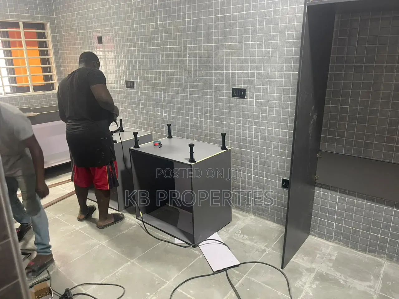 3bdrm House in Kb Properties, Coca Cola for sale