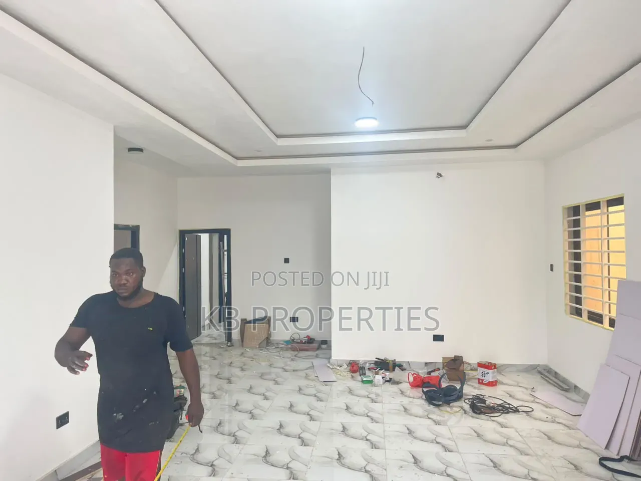 3bdrm House in Kb Properties, Coca Cola for sale