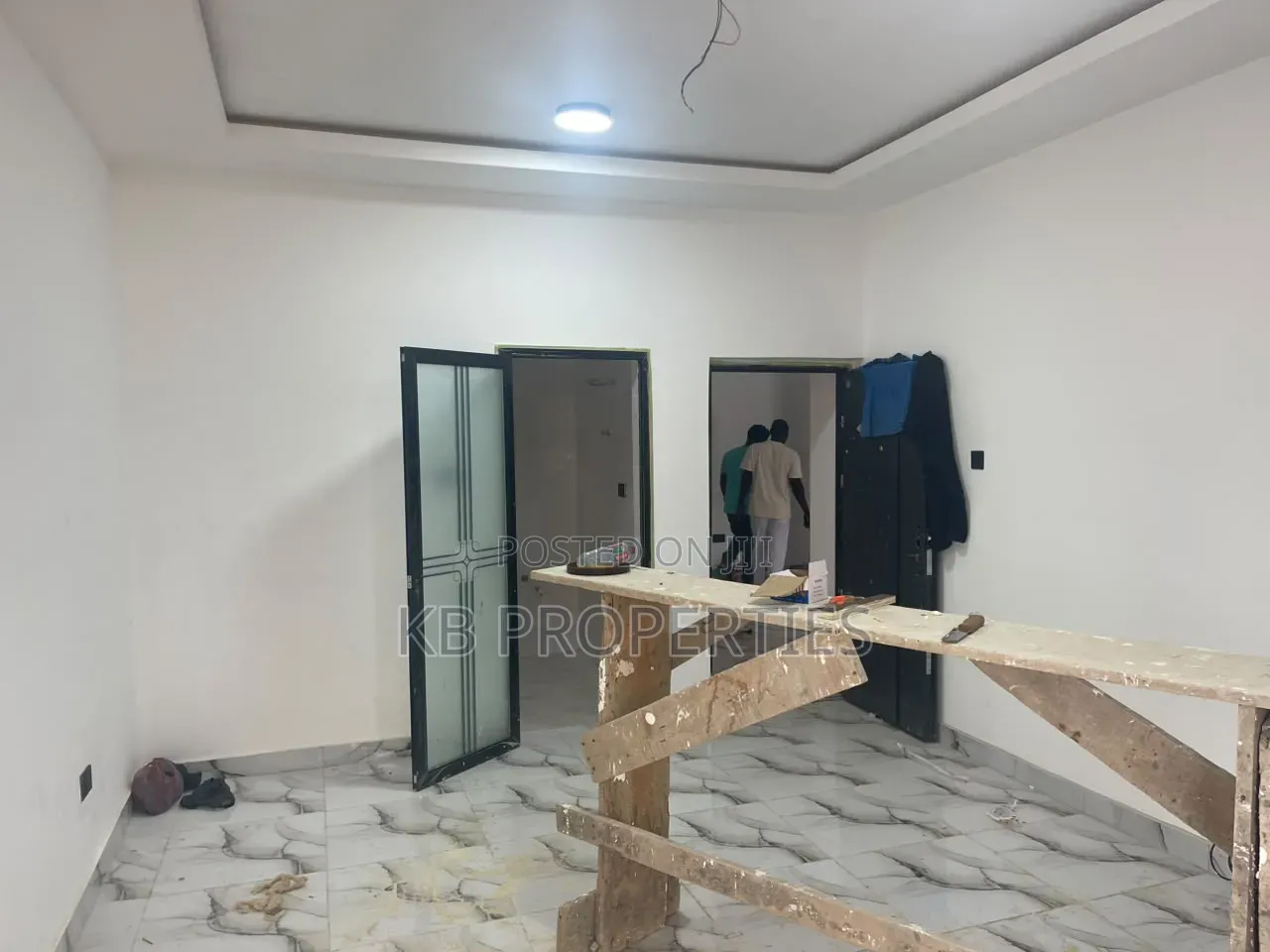 3bdrm House in Kb Properties, Coca Cola for sale