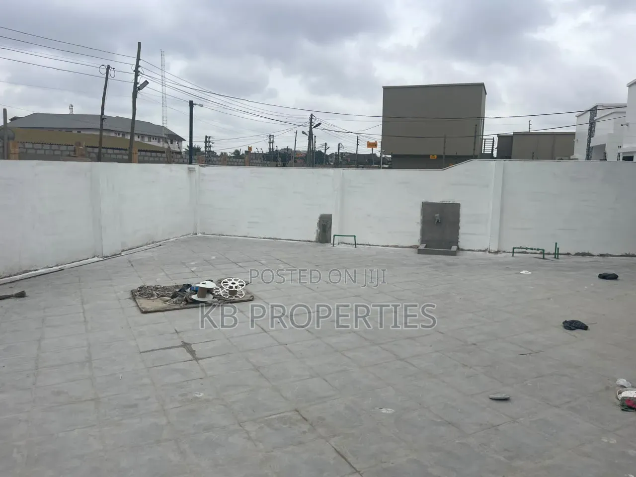 3bdrm House in Kb Properties, Coca Cola for sale