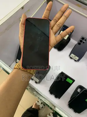 Apple iPhone 14 128 GB Red