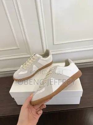 Original Maison Margiela White/Gray