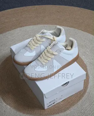 Original Maison Margiela White/Gray