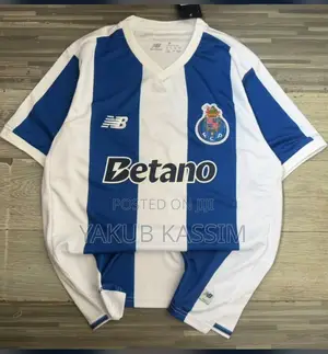 Quality Football Kits Very Affordable and Delivery Is Nationwide