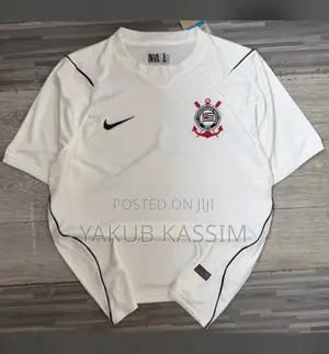 Quality Football Kits Very Affordable and Delivery Is Nationwide